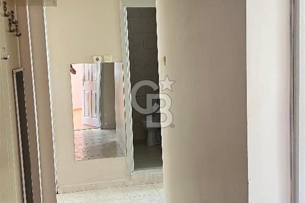 CB KİNG'DEN BAHÇELİEVLER MAH.HARİKA KONUMLU 2+1 KİRALIK DAİRE