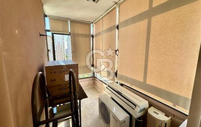 Caddebostan'da Kiralık Daire