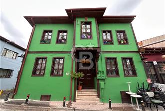 CB CITY'DEN ODUNPAZARI EVLERİNDE KİRALIK 2+0 DAİRE - 4 - 353472