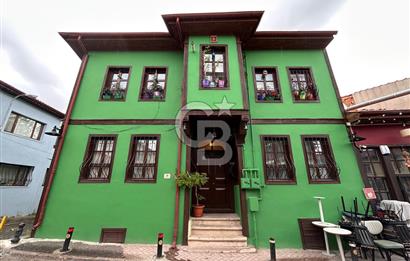 CB CITY'DEN ODUNPAZARI EVLERİNDE KİRALIK 2+0 DAİRE