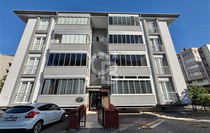 CB KİNG'DEN PLEVNE MAHALLESİ 3+1 KİRALIK DAİRE