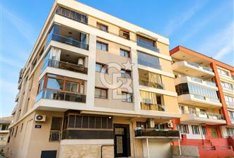 İzmir Karşıyaka Şemikler'de 2+1 Kiralık Daire - 6 - 353441