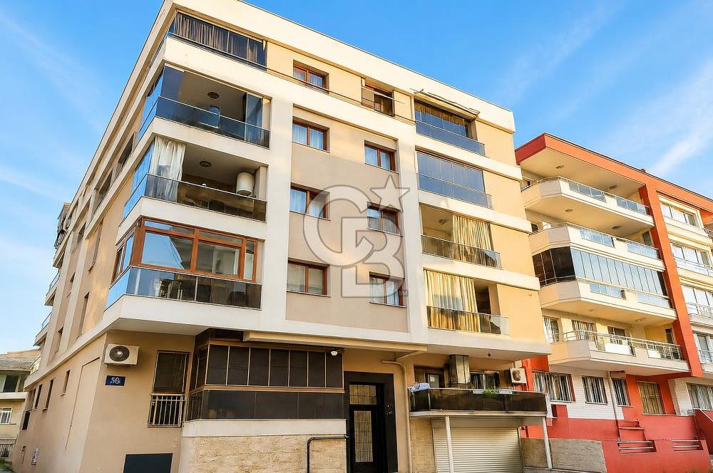 İzmir Karşıyaka Şemikler'de 2+1 Kiralık Daire