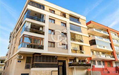 İzmir Karşıyaka Şemikler'de 2+1 Kiralık Daire