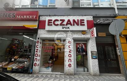 CB CITY'DEN YUNUSEMRE CADDESİ ÜZERİNDE SATILIK İŞYERİ