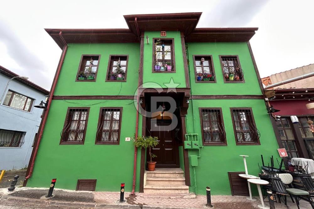CB CITY'DEN ODUNPAZARI EVLERİNDE KİRALIK 2+0 DAİRE