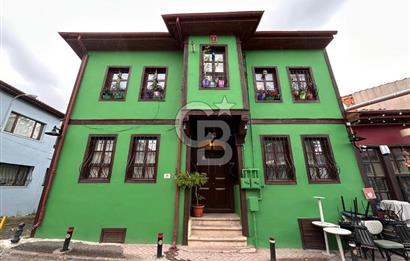 CB CITY'DEN ODUNPAZARI EVLERİNDE KİRALIK 2+0 DAİRE