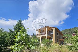 MERSİN TOROSLAR YENİKÖYDE SATILIK İKİ KATLI EV VE ARSASI - 10 - 353464