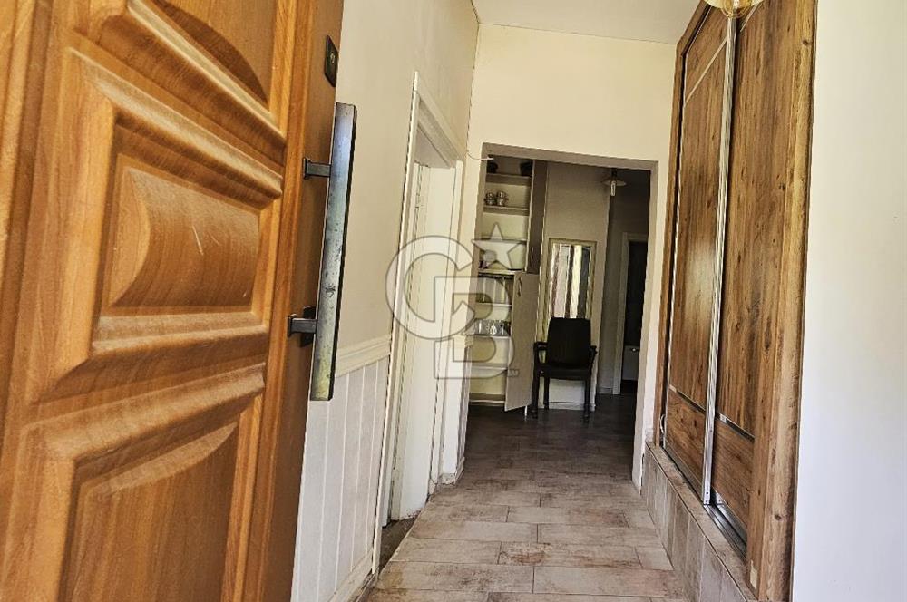 MERSİN TOROSLAR YENİKÖYDE SATILIK İKİ KATLI EV VE ARSASI