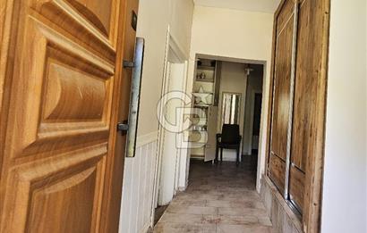 MERSİN TOROSLAR YENİKÖYDE SATILIK İKİ KATLI EV VE ARSASI