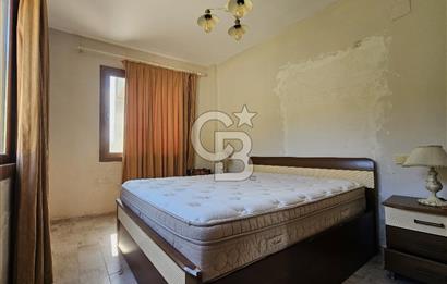 MERSİN TOROSLAR YENİKÖYDE SATILIK İKİ KATLI EV VE ARSASI