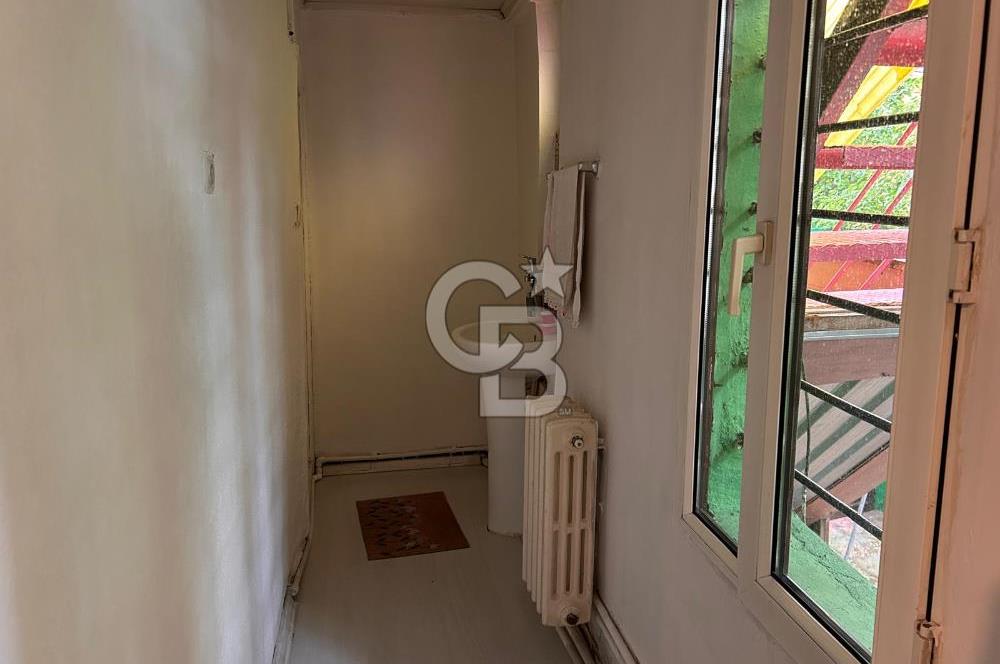 CB CITY'DEN ODUNPAZARI EVLERİNDE KİRALIK 2+0 DAİRE