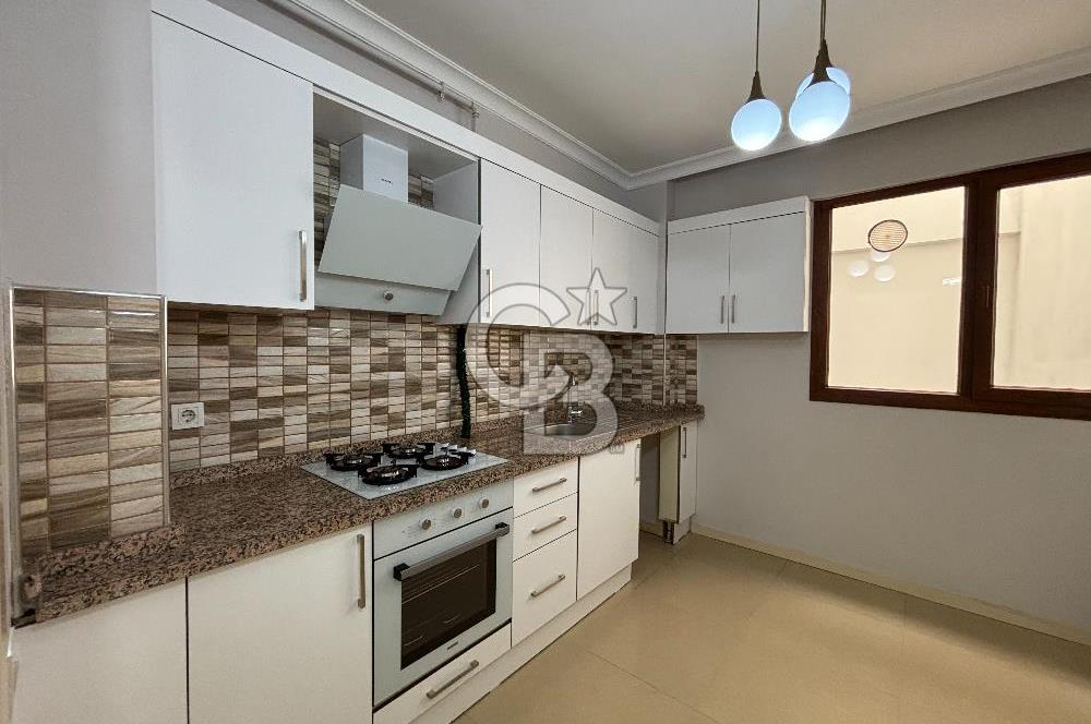 İzmir Karşıyaka Şemikler'de 2+1 Kiralık Daire