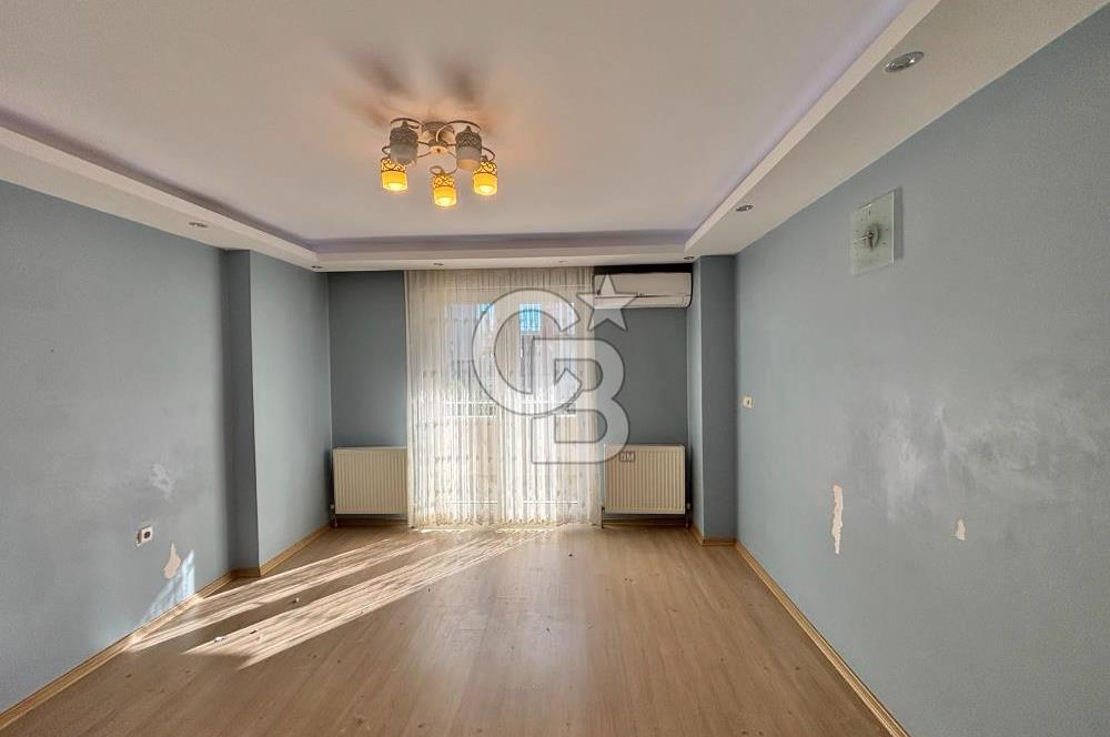 CB KİNG'DEN PLEVNE MAHALLESİ 3+1 KİRALIK DAİRE
