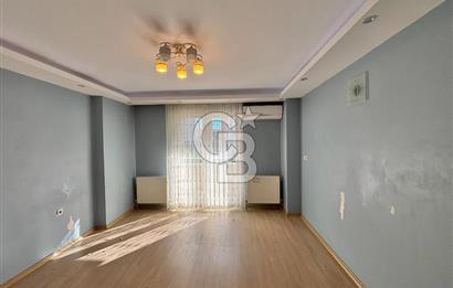 CB KİNG'DEN PLEVNE MAHALLESİ 3+1 KİRALIK DAİRE