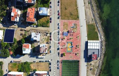 Çanakkale Lapseki Yeni Kordon Denize Çok Yakın 4 Kat İmarlı Arsa