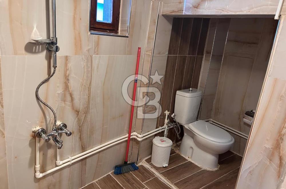 CB CITY'DEN ODUNPAZARI EVLERİNDE KİRALIK 2+0 DAİRE