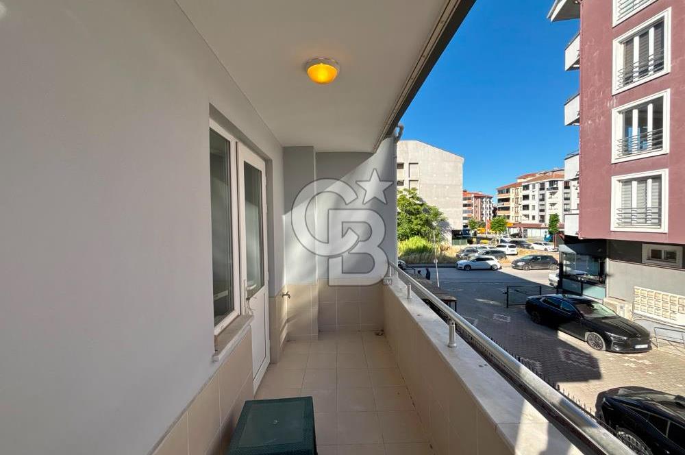 CB KİNG'DEN PLEVNE MAHALLESİ 3+1 KİRALIK DAİRE