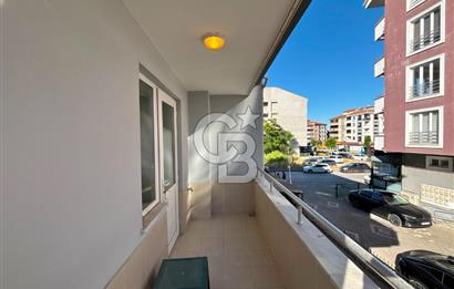 CB KİNG'DEN PLEVNE MAHALLESİ 3+1 KİRALIK DAİRE