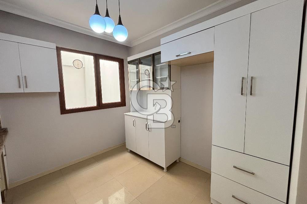 İzmir Karşıyaka Şemikler'de 2+1 Kiralık Daire