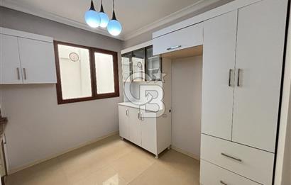 İzmir Karşıyaka Şemikler'de 2+1 Kiralık Daire