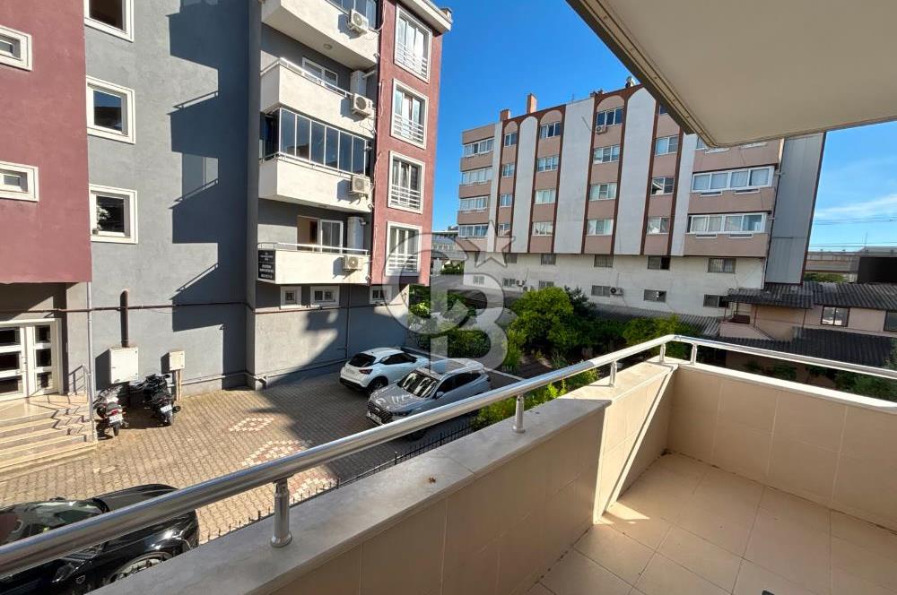 CB KİNG'DEN PLEVNE MAHALLESİ 3+1 KİRALIK DAİRE