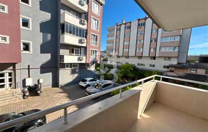 CB KİNG'DEN PLEVNE MAHALLESİ 3+1 KİRALIK DAİRE