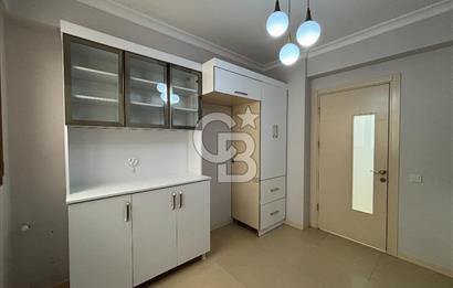 İzmir Karşıyaka Şemikler'de 2+1 Kiralık Daire