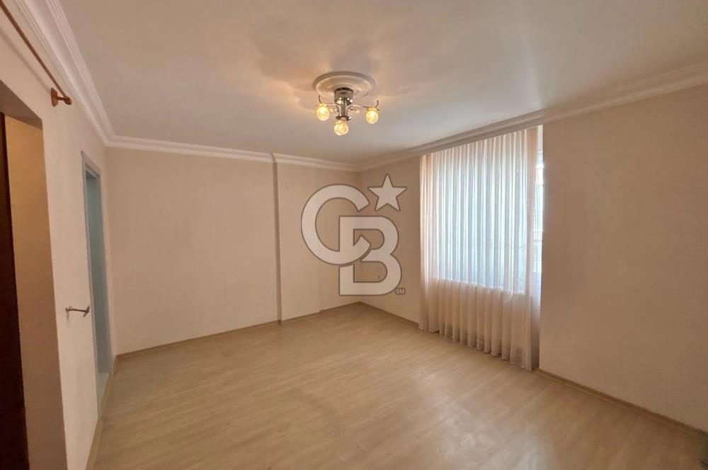 CB KİNG'DEN PLEVNE MAHALLESİ 3+1 KİRALIK DAİRE