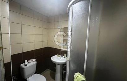 CB CITY'DEN YUNUSEMRE CADDESİ ÜZERİNDE SATILIK İŞYERİ