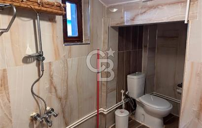 CB CITY'DEN ODUNPAZARI EVLERİNDE KİRALIK 2+0 DAİRE