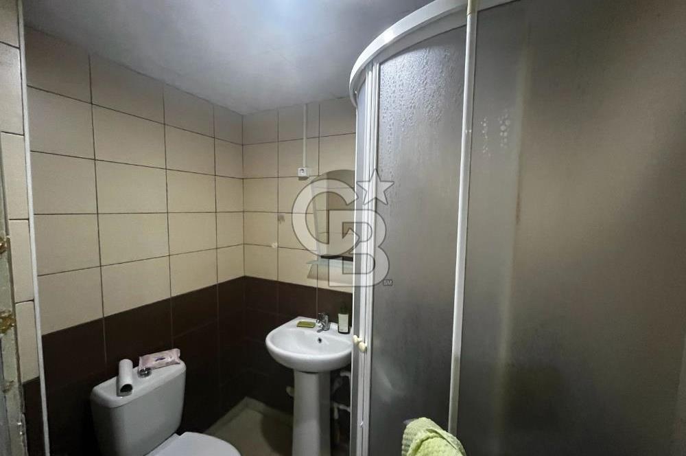 CB CITY'DEN YUNUSEMRE CADDESİ ÜZERİNDE SATILIK İŞYERİ