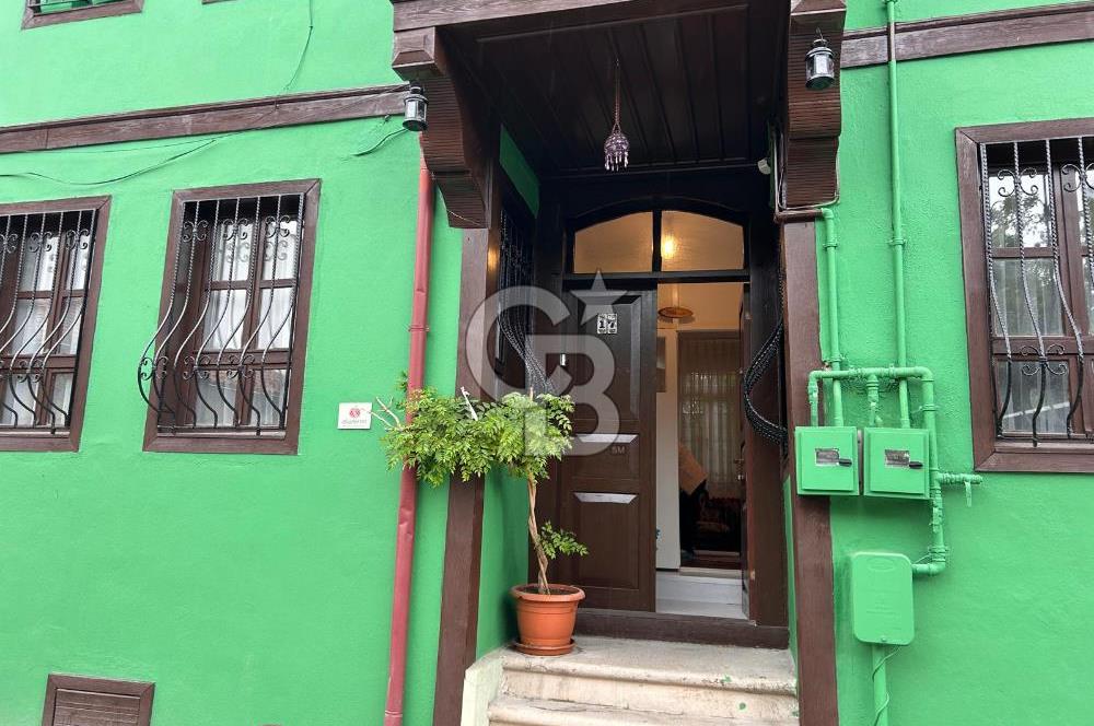 CB CITY'DEN ODUNPAZARI EVLERİNDE KİRALIK 2+0 DAİRE