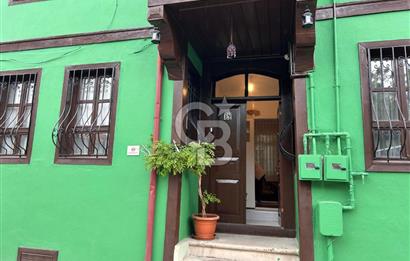 CB CITY'DEN ODUNPAZARI EVLERİNDE KİRALIK 2+0 DAİRE