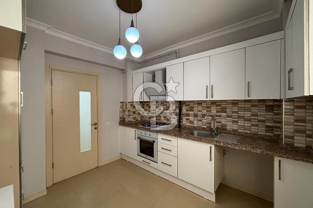 İzmir Karşıyaka Şemikler'de 2+1 Kiralık Daire