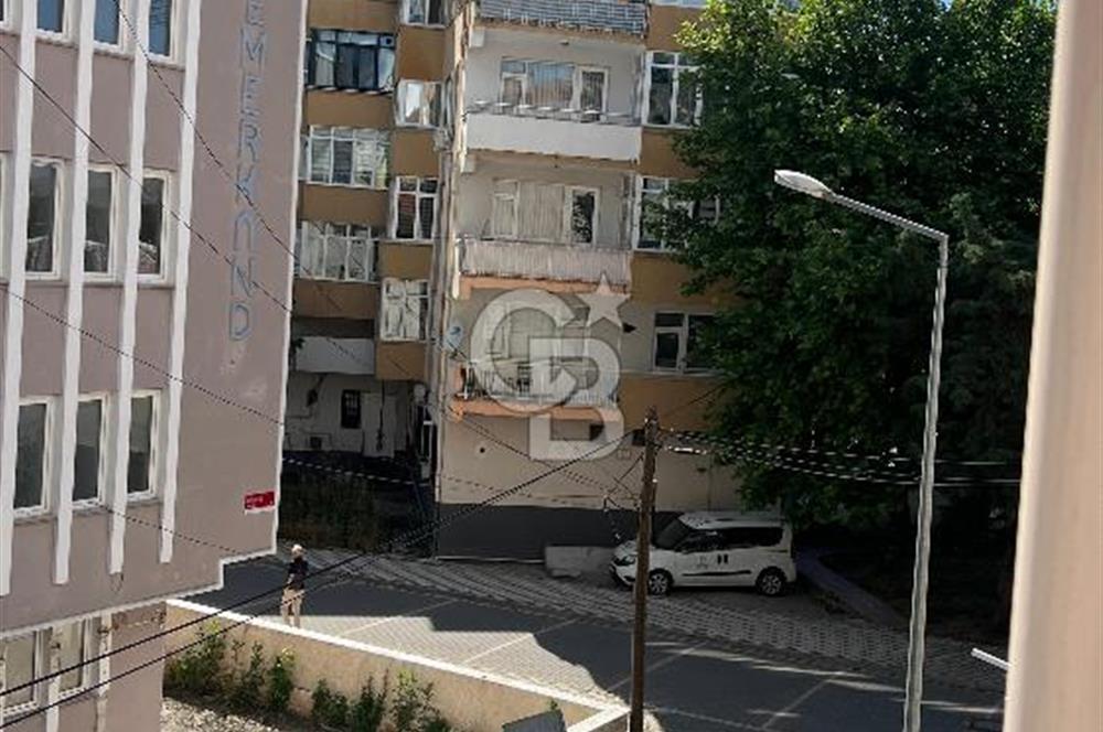 CB KİNG'DEN BAHÇELİEVLER MAH.HARİKA KONUMLU 2+1 KİRALIK DAİRE