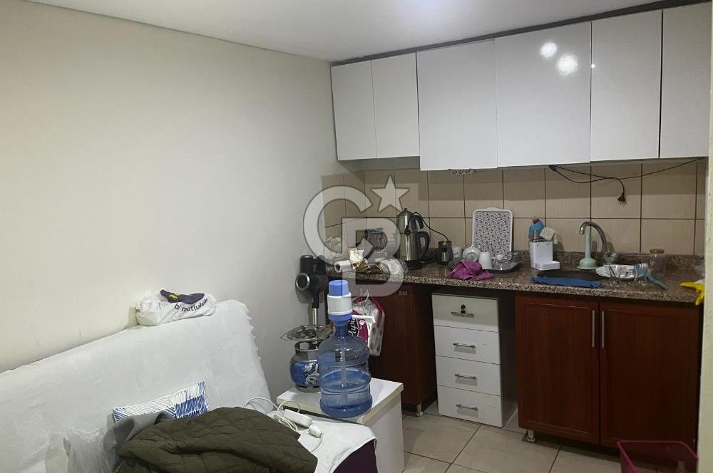 CB CITY'DEN YUNUSEMRE CADDESİ ÜZERİNDE SATILIK İŞYERİ
