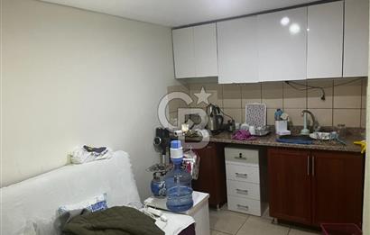 CB CITY'DEN YUNUSEMRE CADDESİ ÜZERİNDE SATILIK İŞYERİ