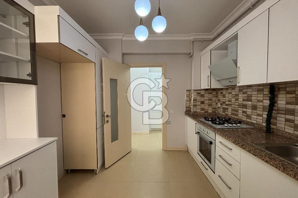 İzmir Karşıyaka Şemikler'de 2+1 Kiralık Daire
