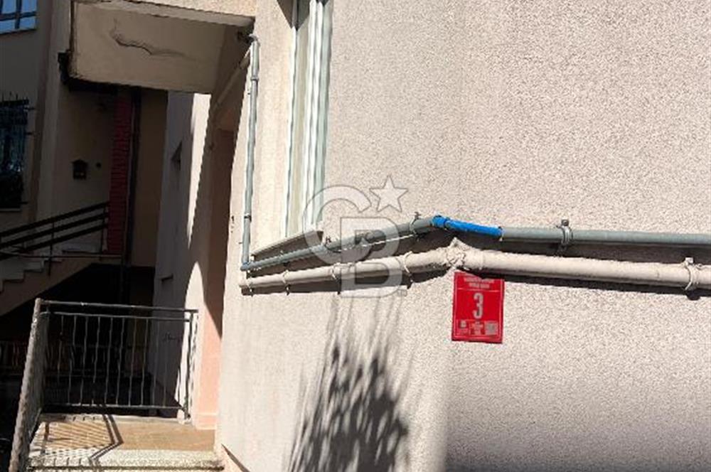 CB KİNG'DEN BAHÇELİEVLER MAH.HARİKA KONUMLU 2+1 KİRALIK DAİRE