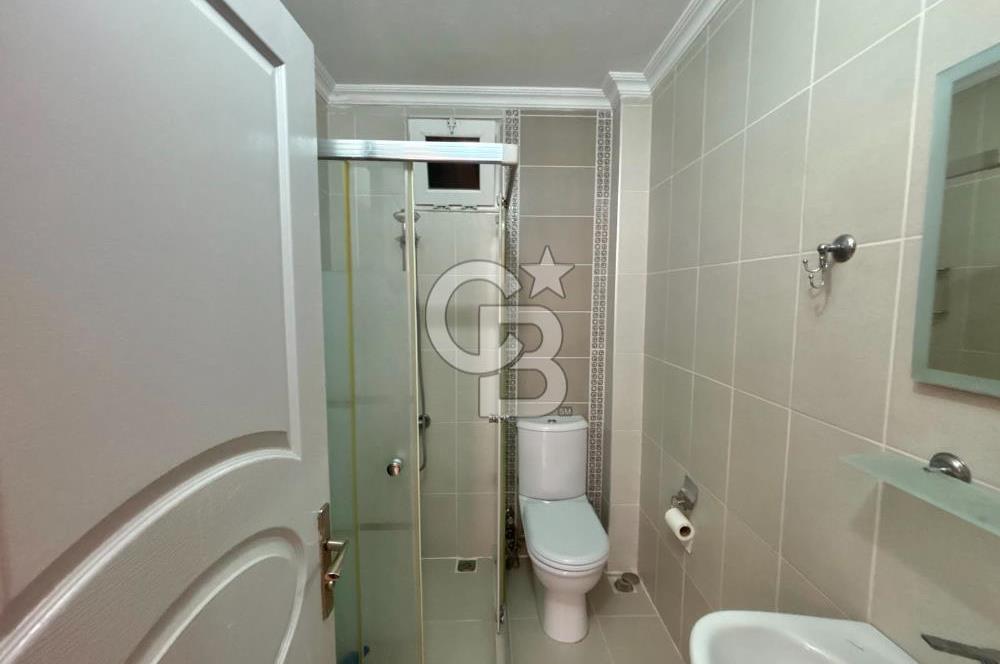 CB KİNG'DEN PLEVNE MAHALLESİ 3+1 KİRALIK DAİRE