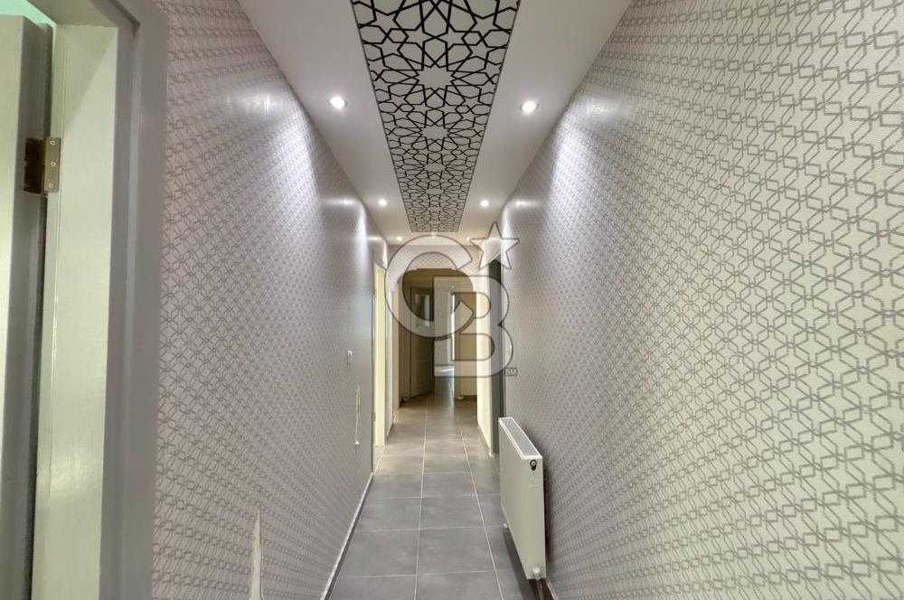 CB KİNG'DEN PLEVNE MAHALLESİ 3+1 KİRALIK DAİRE