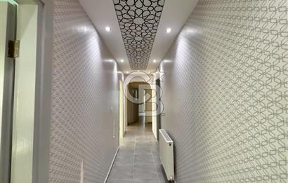 CB KİNG'DEN PLEVNE MAHALLESİ 3+1 KİRALIK DAİRE