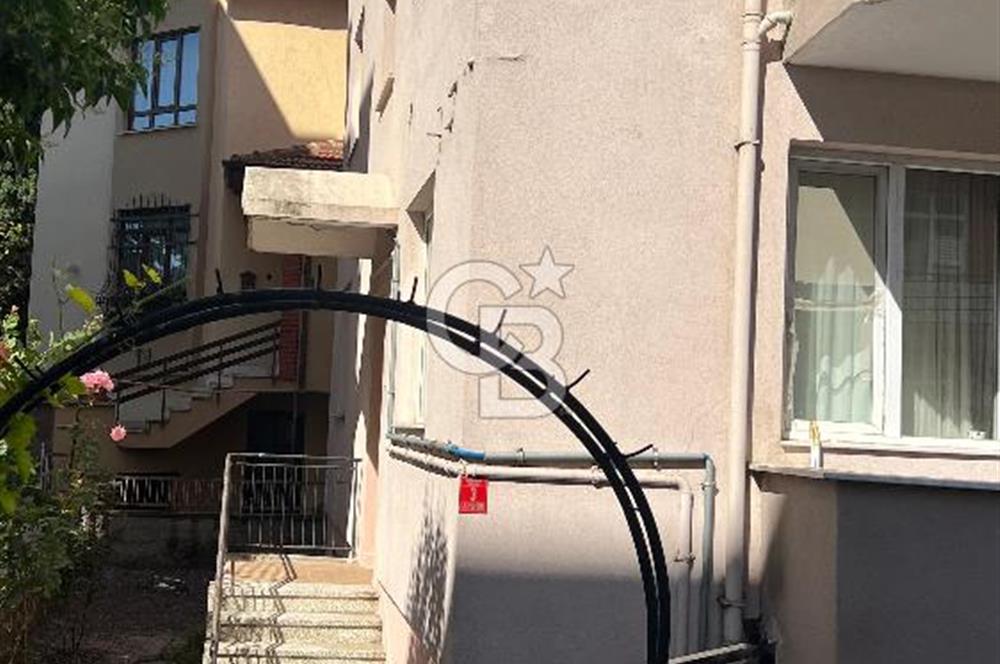 CB KİNG'DEN BAHÇELİEVLER MAH.HARİKA KONUMLU 2+1 KİRALIK DAİRE