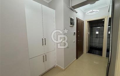 İzmir Karşıyaka Şemikler'de 2+1 Kiralık Daire