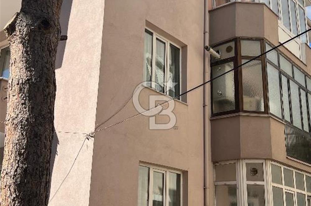 CB KİNG'DEN BAHÇELİEVLER MAH.HARİKA KONUMLU 2+1 KİRALIK DAİRE