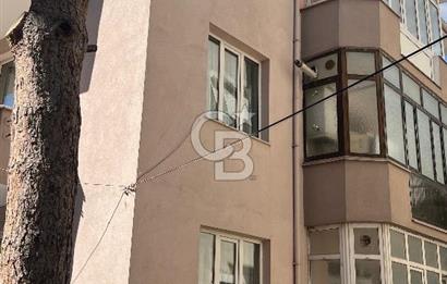 CB KİNG'DEN BAHÇELİEVLER MAH.HARİKA KONUMLU 2+1 KİRALIK DAİRE