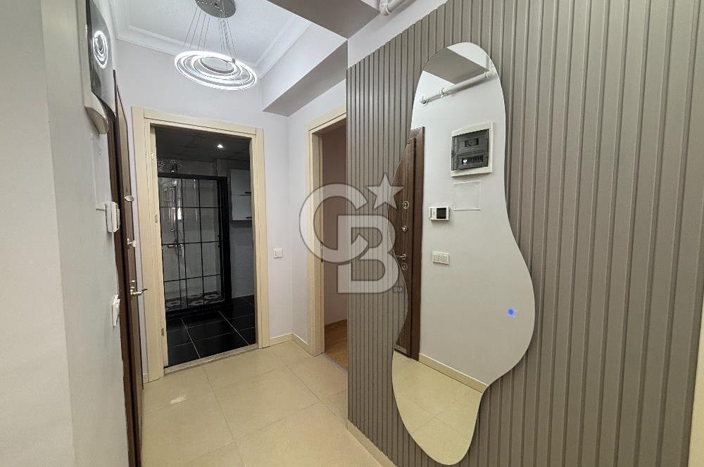 İzmir Karşıyaka Şemikler'de 2+1 Kiralık Daire