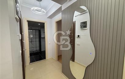 İzmir Karşıyaka Şemikler'de 2+1 Kiralık Daire