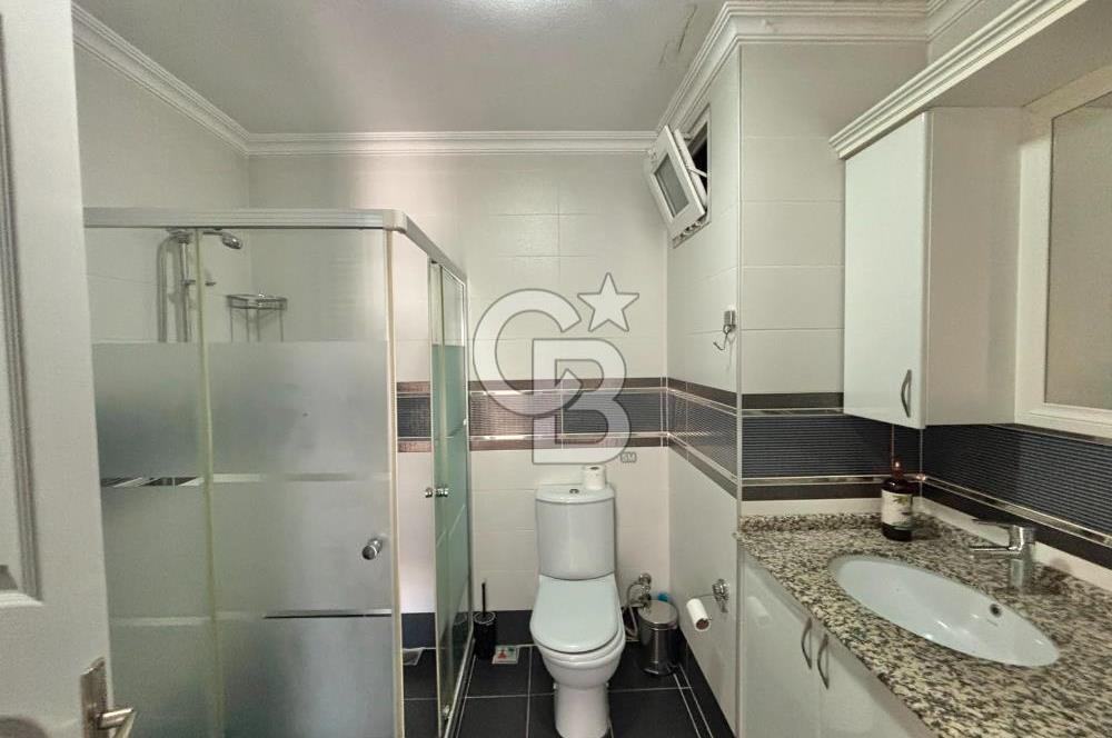 CB KİNG'DEN PLEVNE MAHALLESİ 3+1 KİRALIK DAİRE